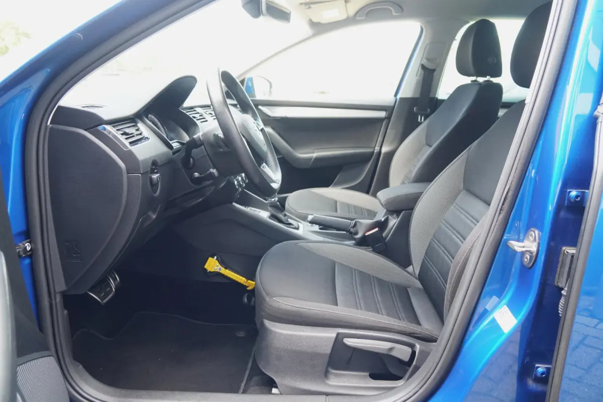 1.5 TSI Greentech Ambition Business Automaat + TREKHAAK / KEYLESS / VOORRUITVERWARMING