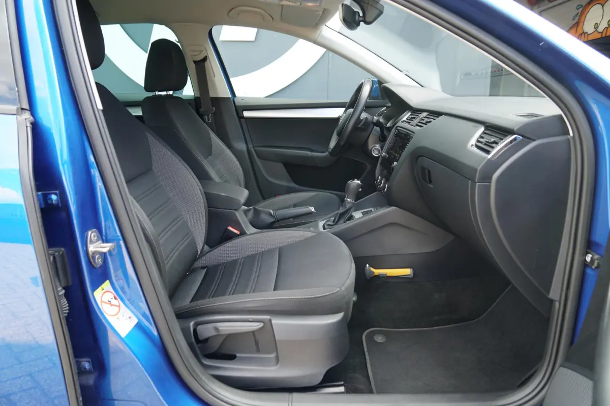 1.5 TSI Greentech Ambition Business Automaat + TREKHAAK / KEYLESS / VOORRUITVERWARMING