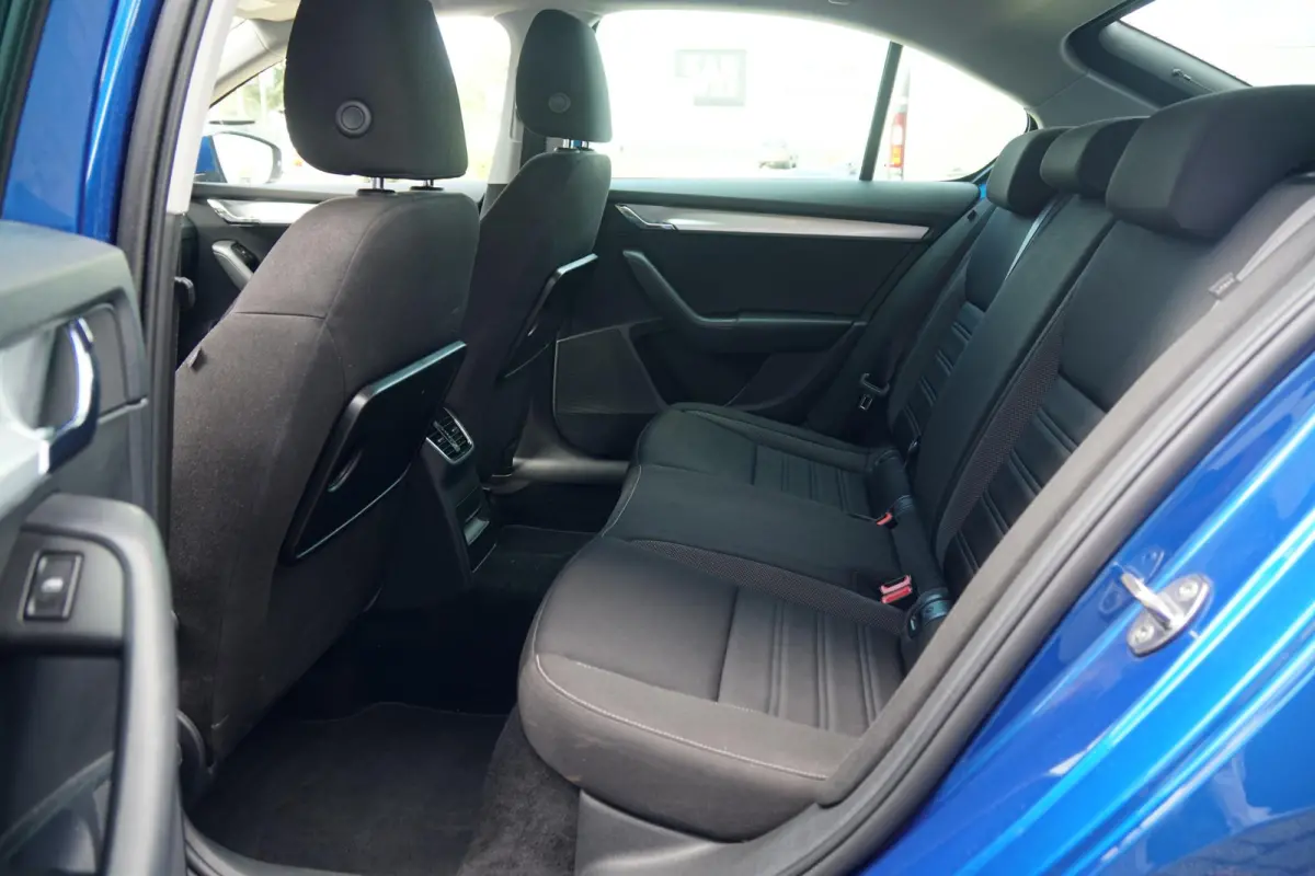 1.5 TSI Greentech Ambition Business Automaat + TREKHAAK / KEYLESS / VOORRUITVERWARMING