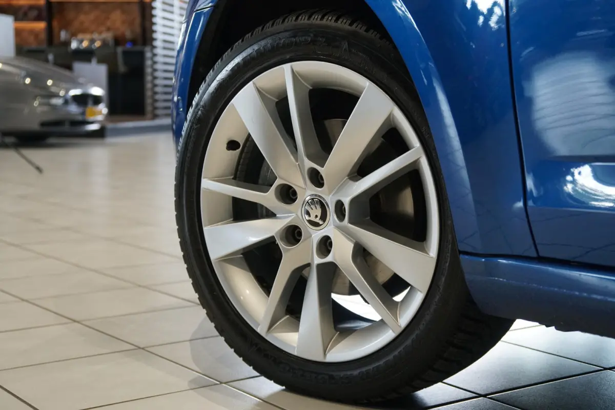 1.5 TSI Greentech Ambition Business Automaat + TREKHAAK / KEYLESS / VOORRUITVERWARMING