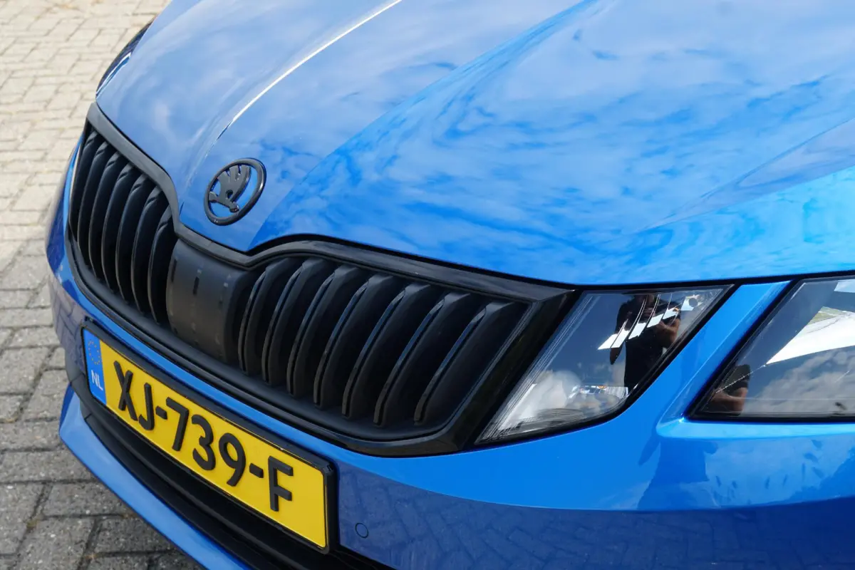 1.5 TSI Greentech Ambition Business Automaat + TREKHAAK / KEYLESS / VOORRUITVERWARMING