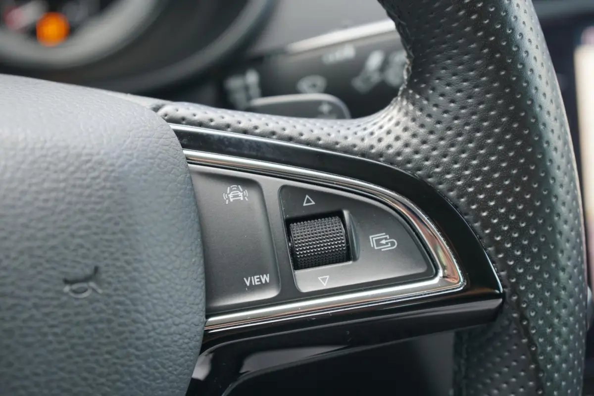 1.5 TSI Greentech Ambition Business Automaat + TREKHAAK / KEYLESS / VOORRUITVERWARMING