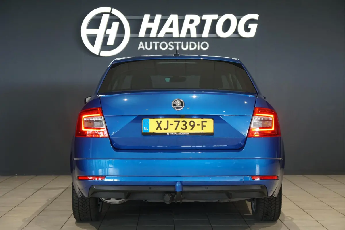 1.5 TSI Greentech Ambition Business Automaat + TREKHAAK / KEYLESS / VOORRUITVERWARMING