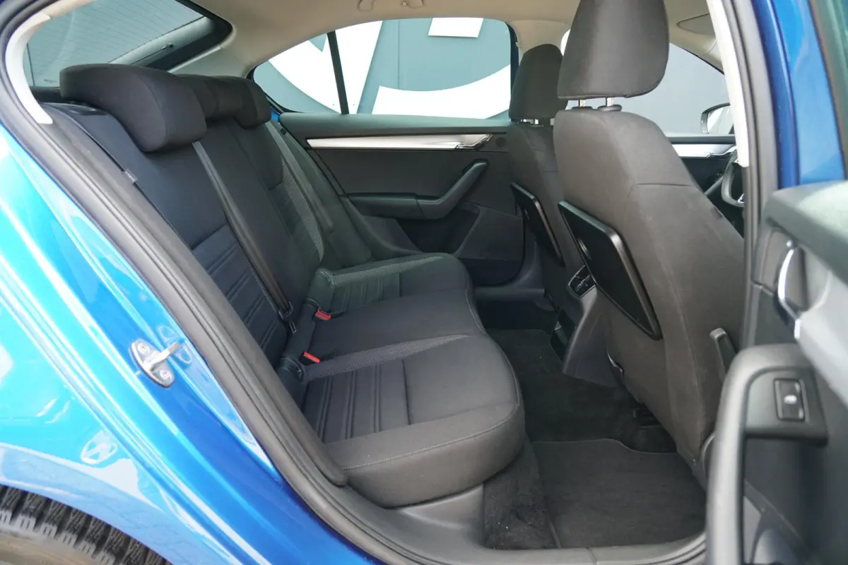 1.5 TSI Greentech Ambition Business Automaat + TREKHAAK / KEYLESS / VOORRUITVERWARMING