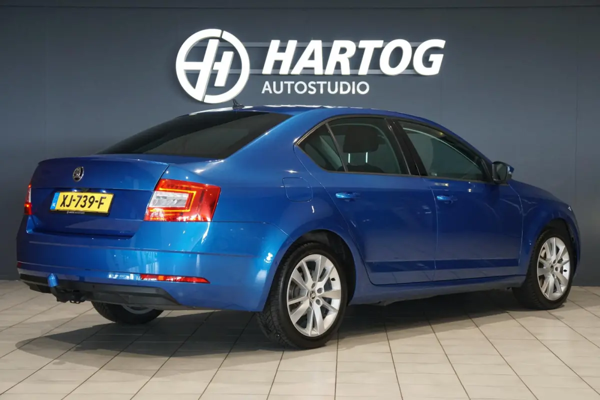 1.5 TSI Greentech Ambition Business Automaat + TREKHAAK / KEYLESS / VOORRUITVERWARMING