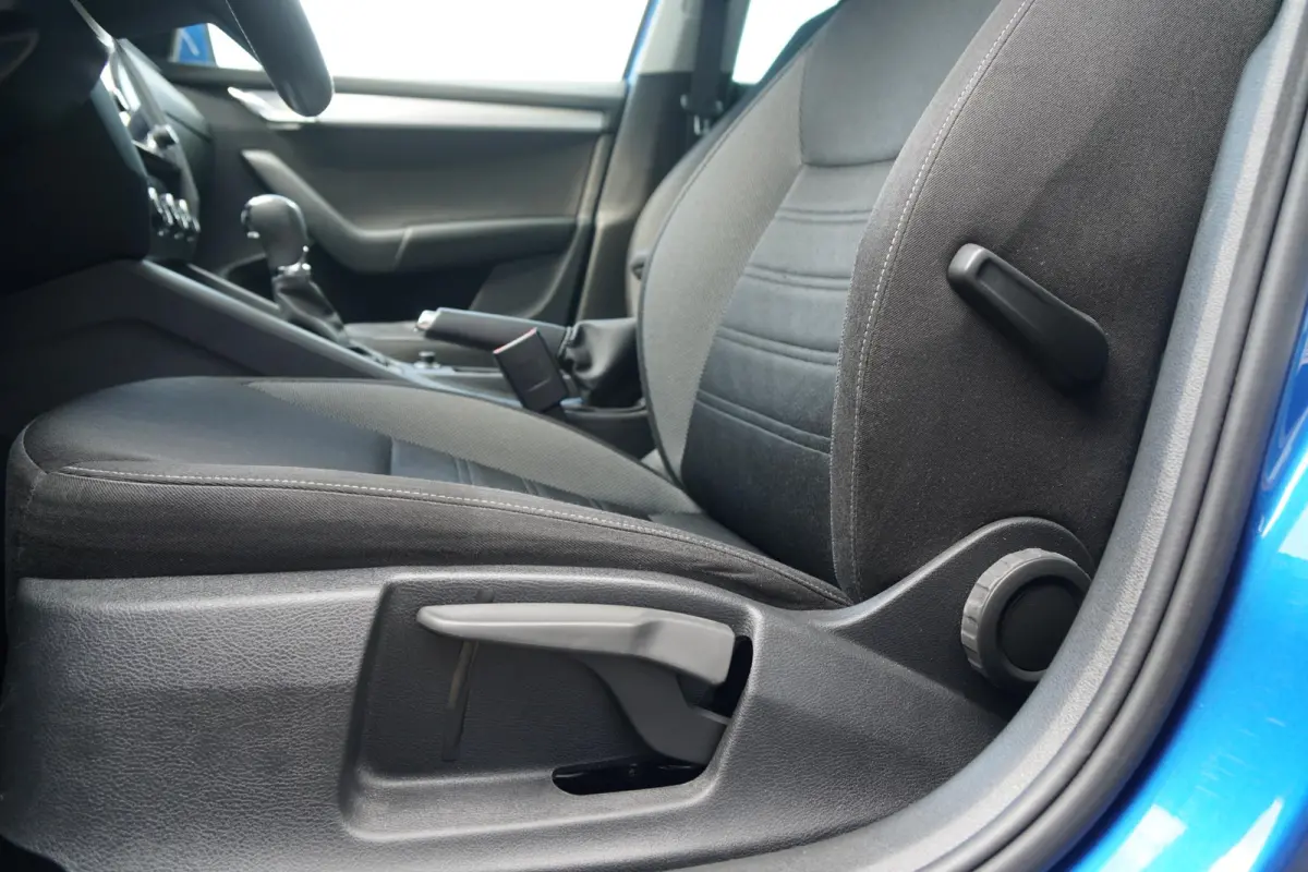 1.5 TSI Greentech Ambition Business Automaat + TREKHAAK / KEYLESS / VOORRUITVERWARMING