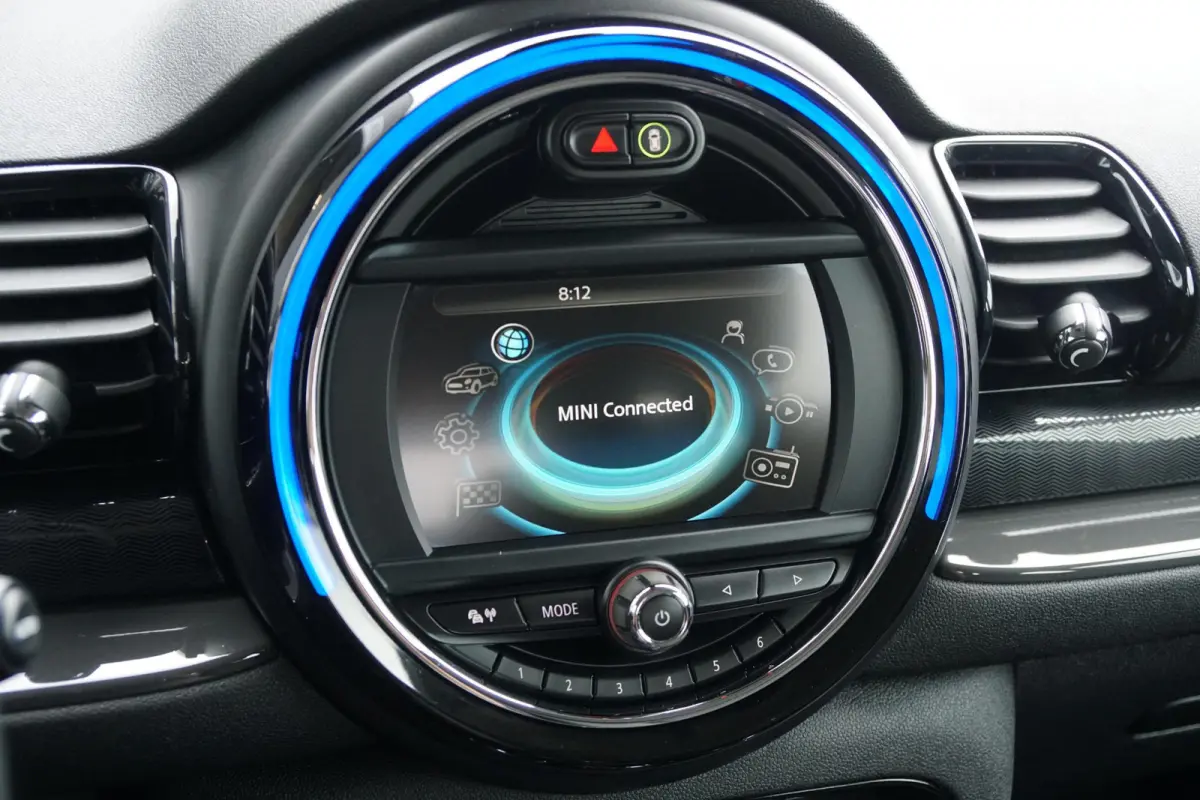 1.5 Cooper Chili Serious Business + LED / ADAPTIEVE SCHOKDEMPERS / CLIMATE CONTROL / SENSOREN