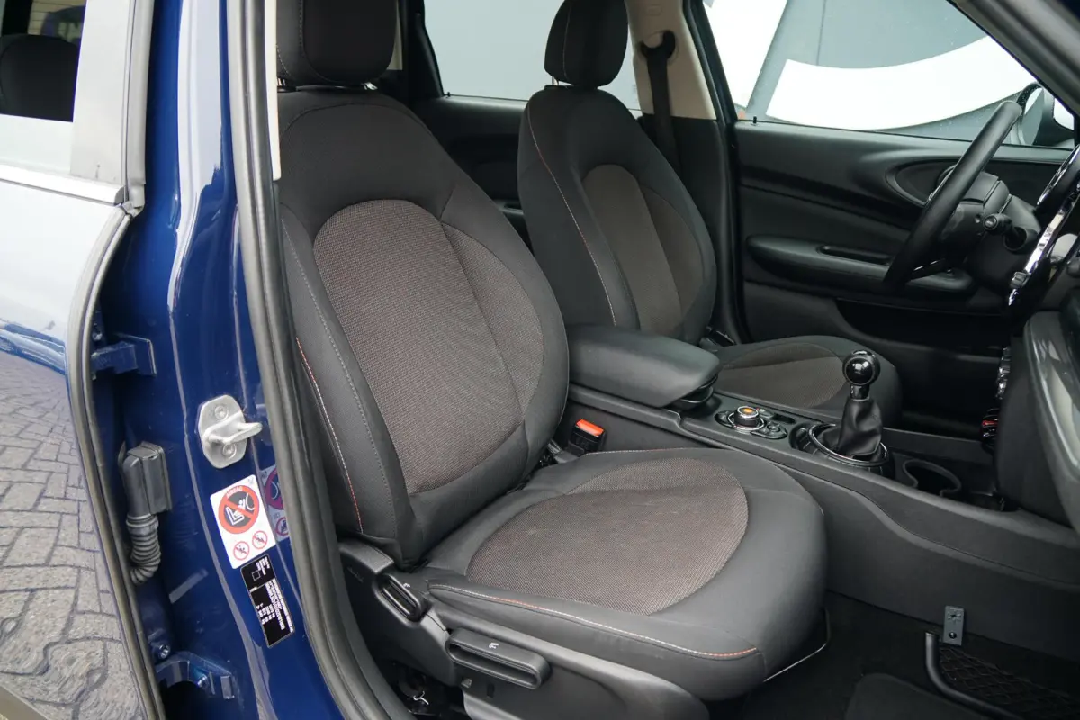 1.5 Cooper Chili Serious Business + LED / ADAPTIEVE SCHOKDEMPERS / CLIMATE CONTROL / SENSOREN