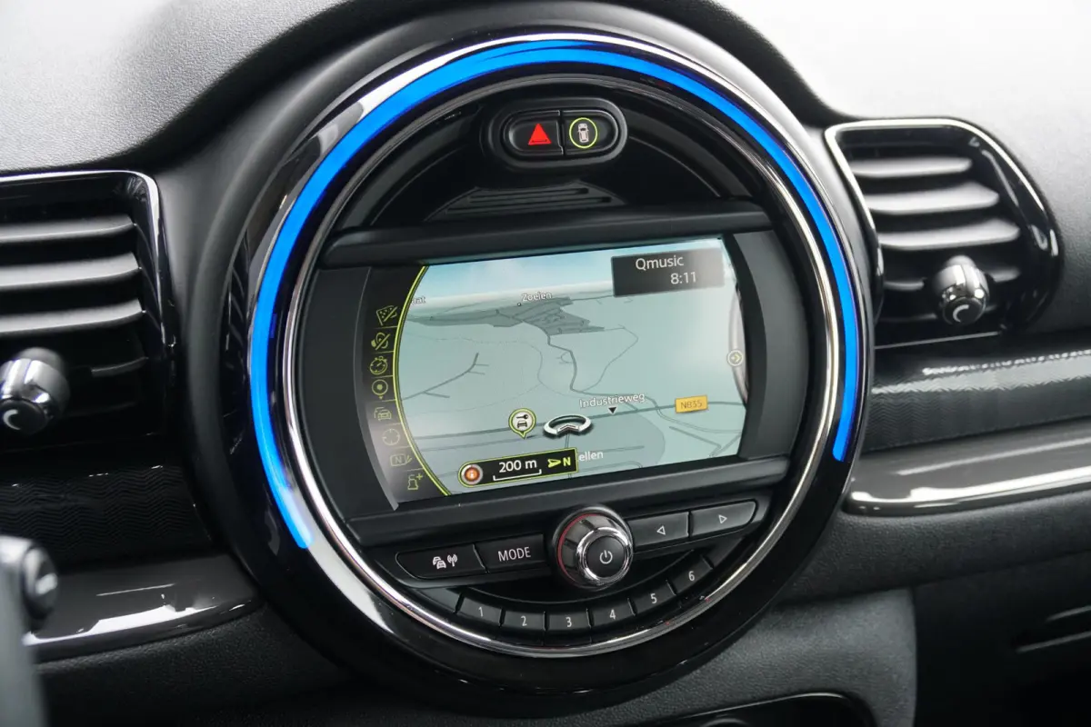 1.5 Cooper Chili Serious Business + LED / ADAPTIEVE SCHOKDEMPERS / CLIMATE CONTROL / SENSOREN
