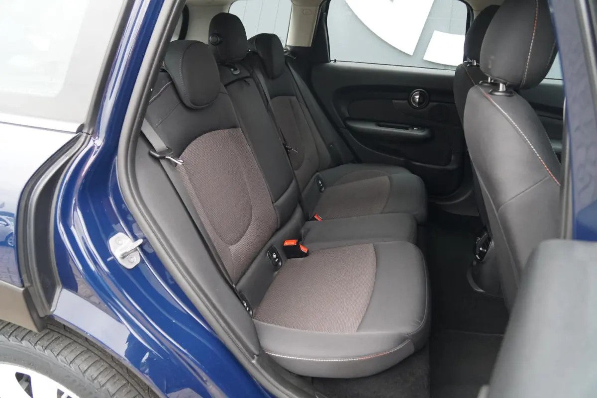 1.5 Cooper Chili Serious Business + LED / ADAPTIEVE SCHOKDEMPERS / CLIMATE CONTROL / SENSOREN
