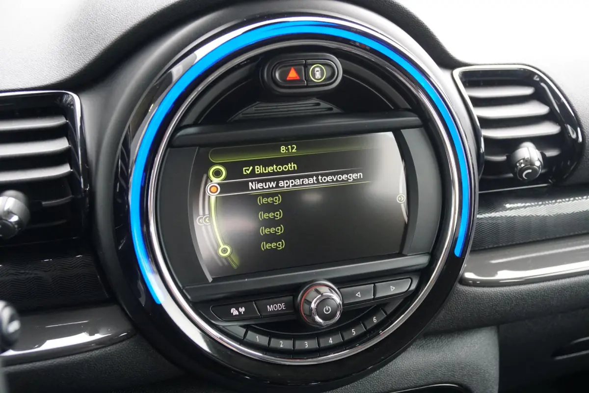 1.5 Cooper Chili Serious Business + LED / ADAPTIEVE SCHOKDEMPERS / CLIMATE CONTROL / SENSOREN