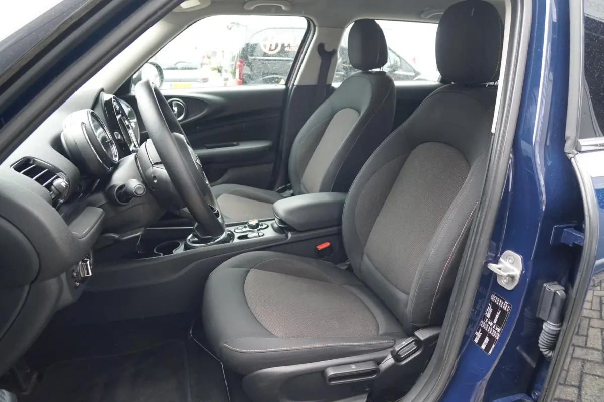 1.5 Cooper Chili Serious Business + LED / ADAPTIEVE SCHOKDEMPERS / CLIMATE CONTROL / SENSOREN