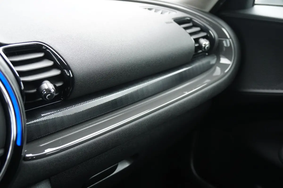 1.5 Cooper Chili Serious Business + LED / ADAPTIEVE SCHOKDEMPERS / CLIMATE CONTROL / SENSOREN