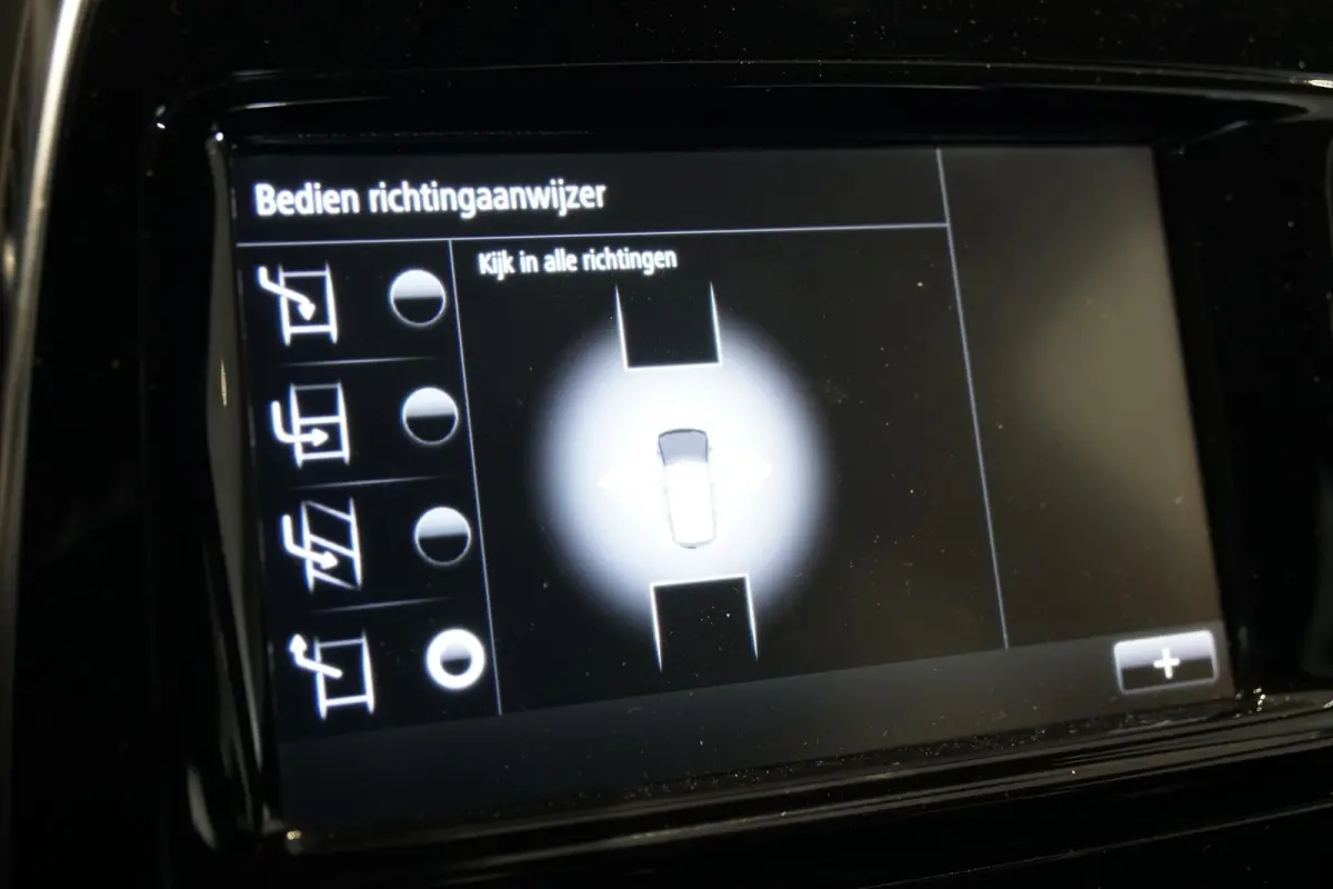 0.9 TCe Edition One + LEDER / STOELVERWARMING / CAMERA