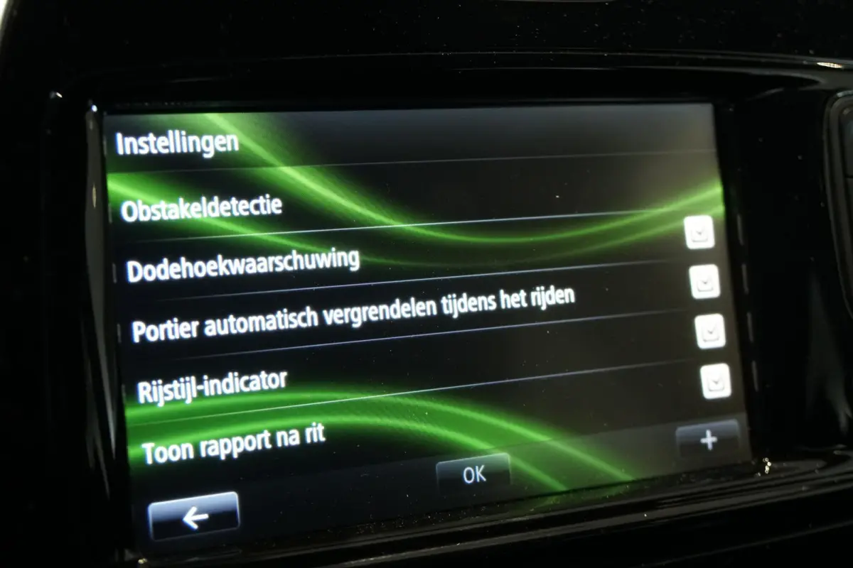 0.9 TCe Edition One + LEDER / STOELVERWARMING / CAMERA