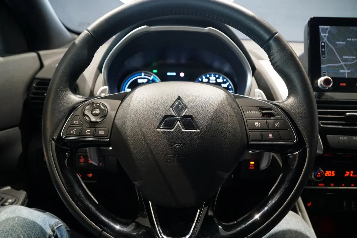 2.4 PHEV First Edition + HEAD-UP /  360 CAMERA /