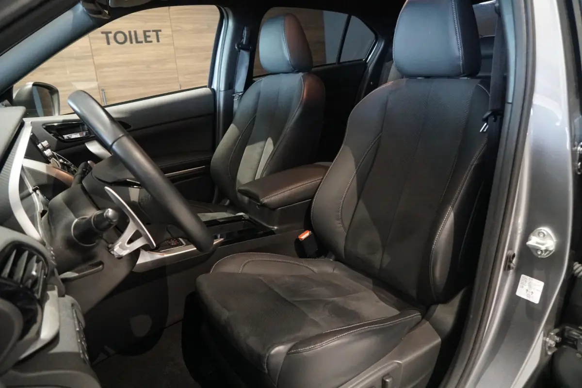 2.4 PHEV First Edition + HEAD-UP /  360 CAMERA /