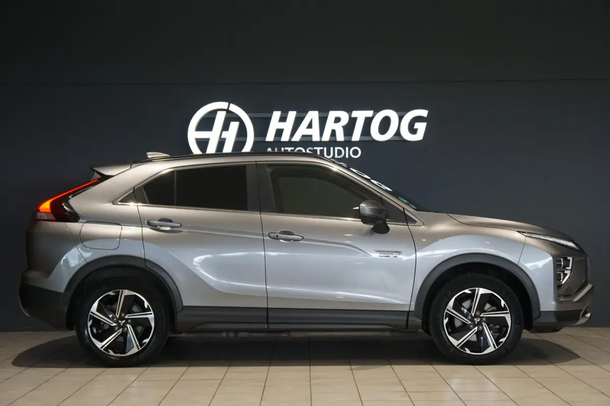 2.4 PHEV First Edition + HEAD-UP /  360 CAMERA /