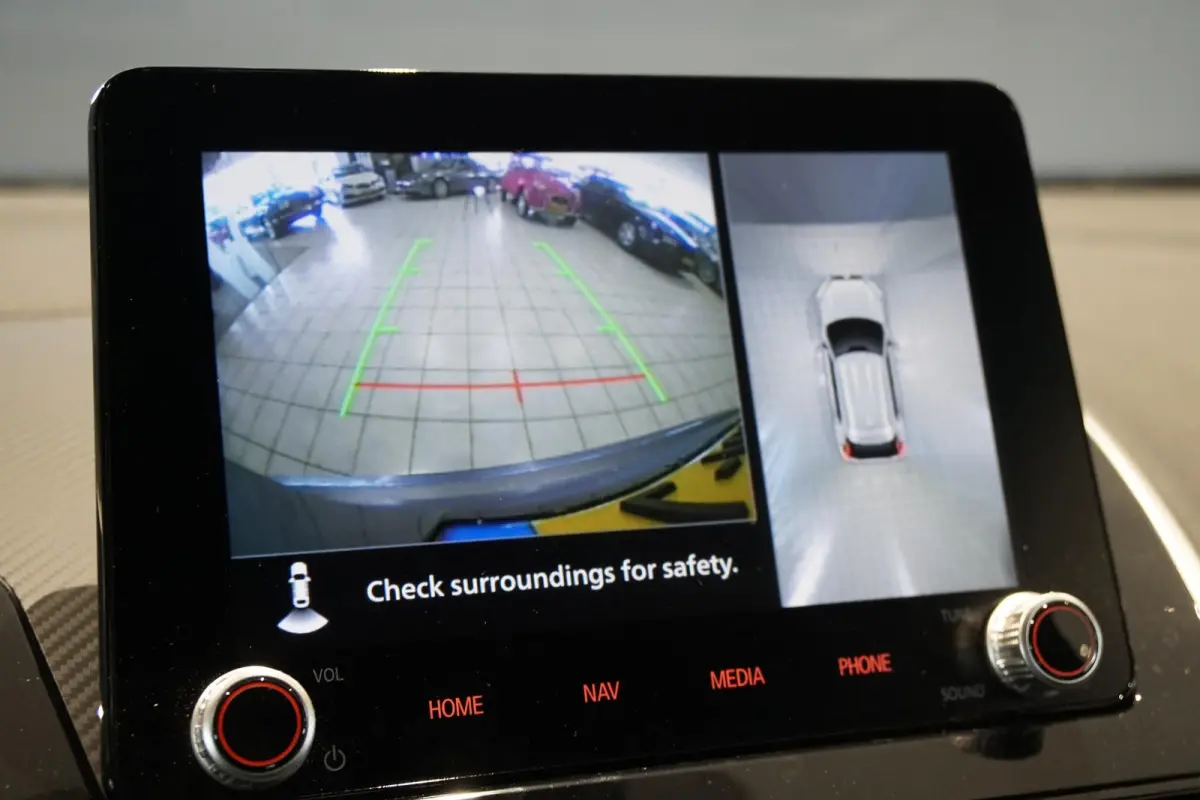 2.4 PHEV First Edition + HEAD-UP /  360 CAMERA /