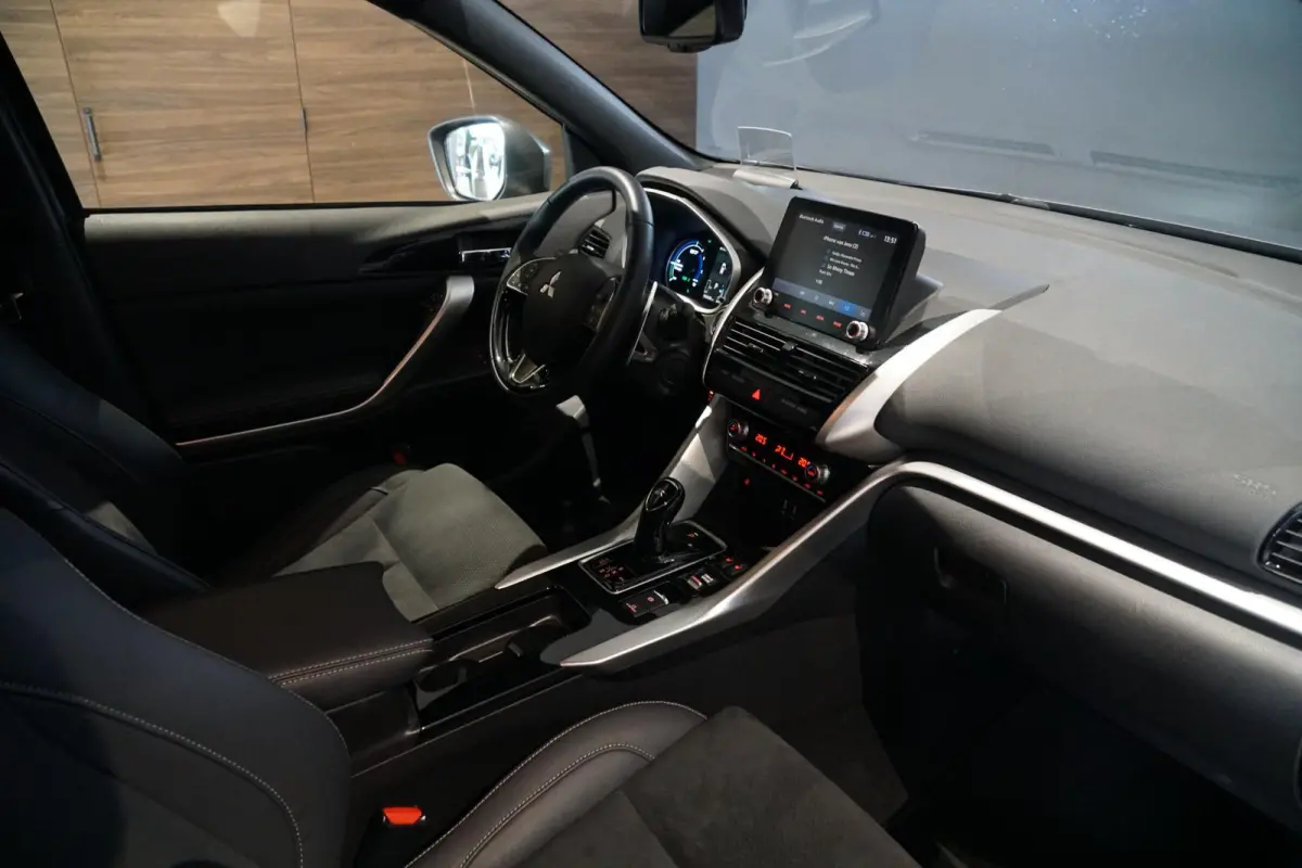2.4 PHEV First Edition + HEAD-UP /  360 CAMERA /