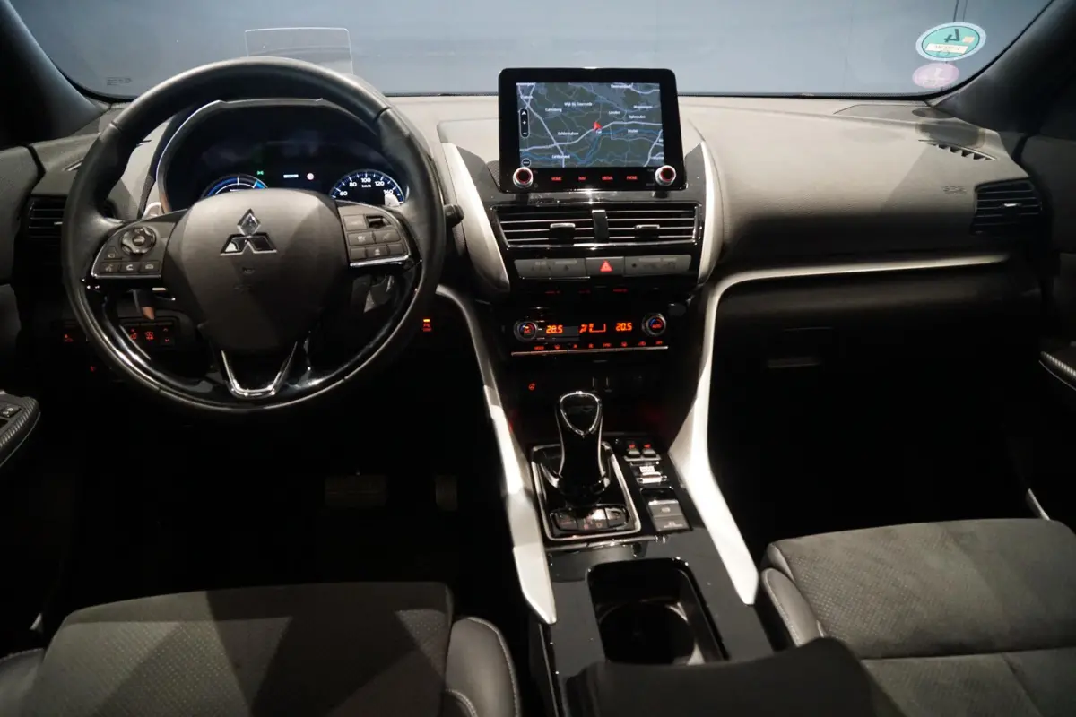 2.4 PHEV First Edition + HEAD-UP /  360 CAMERA /
