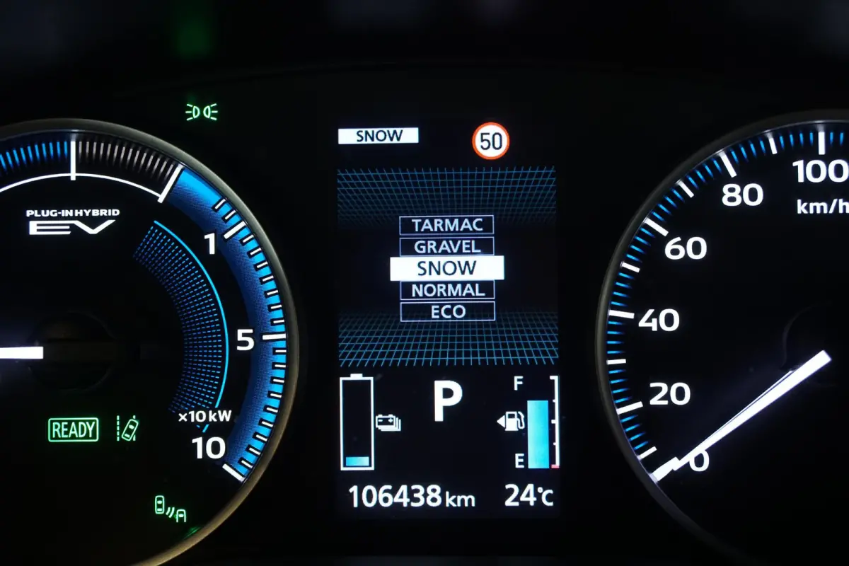 2.4 PHEV First Edition + HEAD-UP /  360 CAMERA /