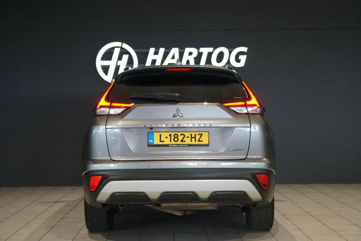 2.4 PHEV First Edition + HEAD-UP /  360 CAMERA /