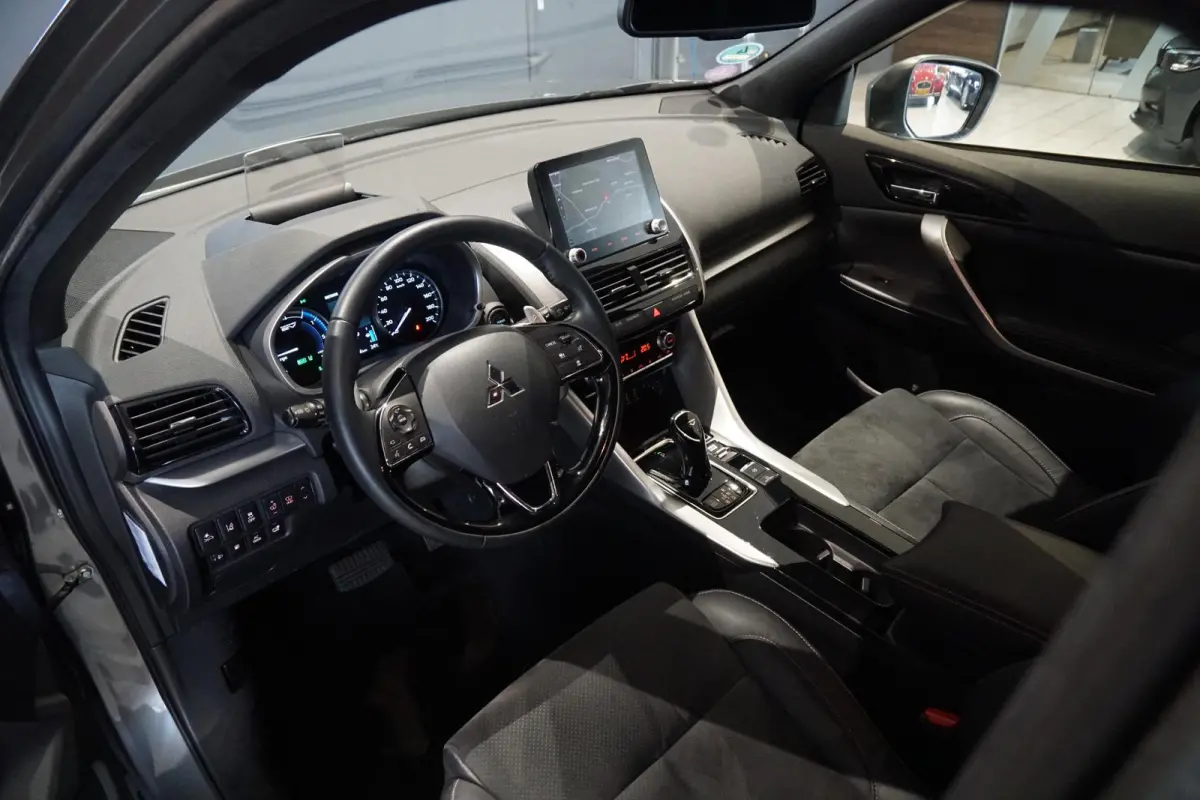 2.4 PHEV First Edition + HEAD-UP /  360 CAMERA /