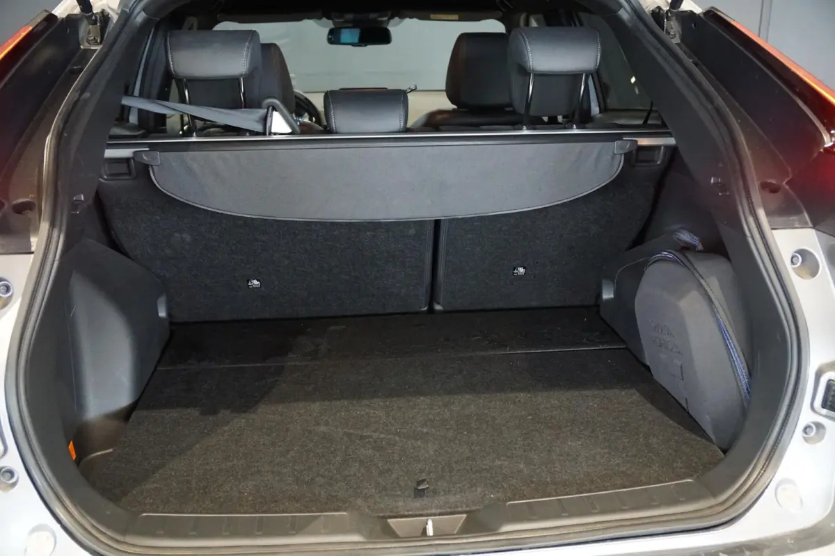 2.4 PHEV First Edition + HEAD-UP /  360 CAMERA /