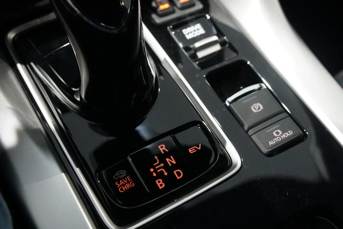 2.4 PHEV First Edition + HEAD-UP /  360 CAMERA /