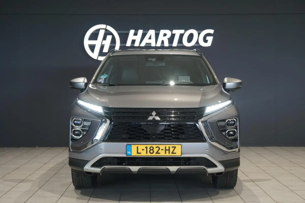 2.4 PHEV First Edition + HEAD-UP /  360 CAMERA /