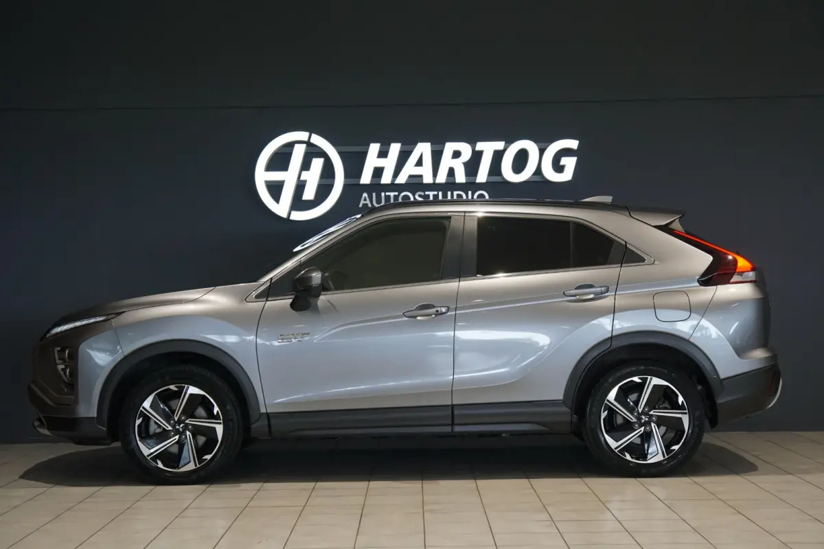 2.4 PHEV First Edition + HEAD-UP /  360 CAMERA /