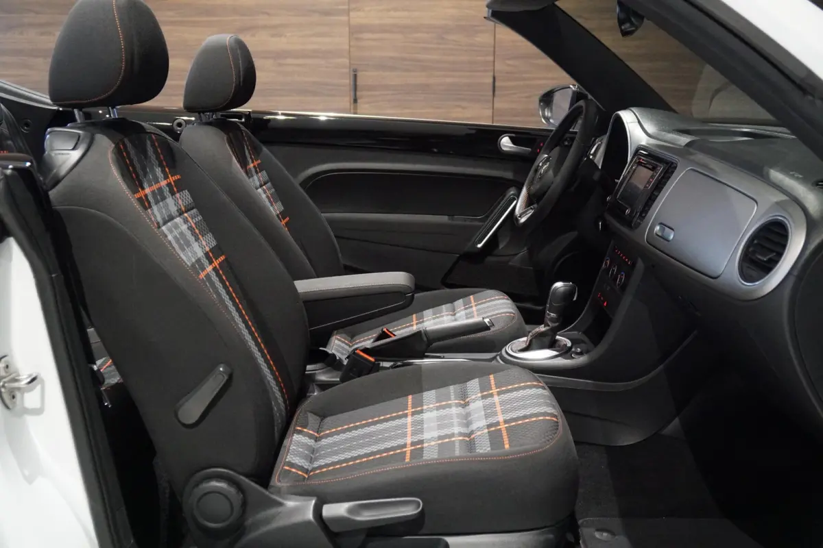 1.2 TSI Club + CAMERA / XENON / APPLE CARPLAY