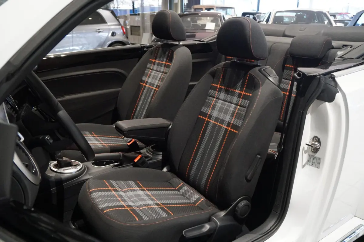 1.2 TSI Club + CAMERA / XENON / APPLE CARPLAY