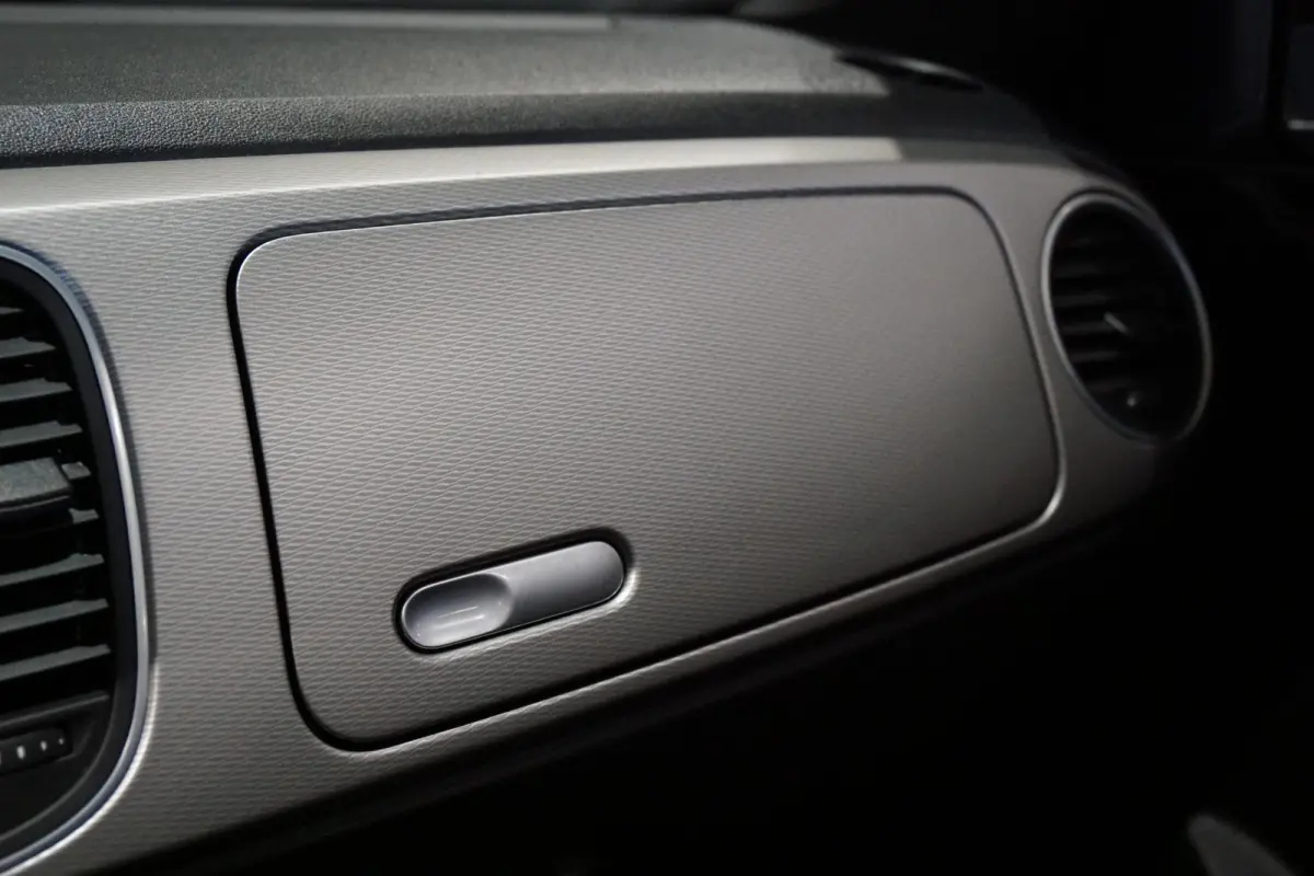 1.2 TSI Club + CAMERA / XENON / APPLE CARPLAY