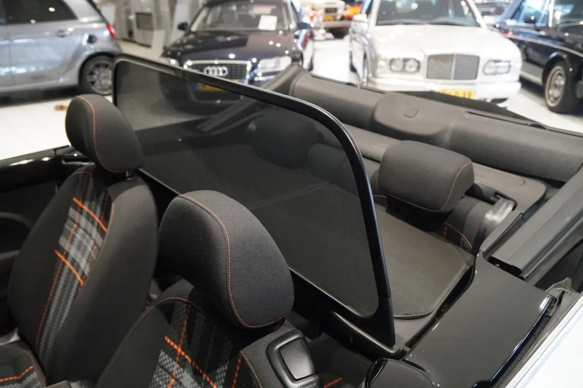 1.2 TSI Club + CAMERA / XENON / APPLE CARPLAY