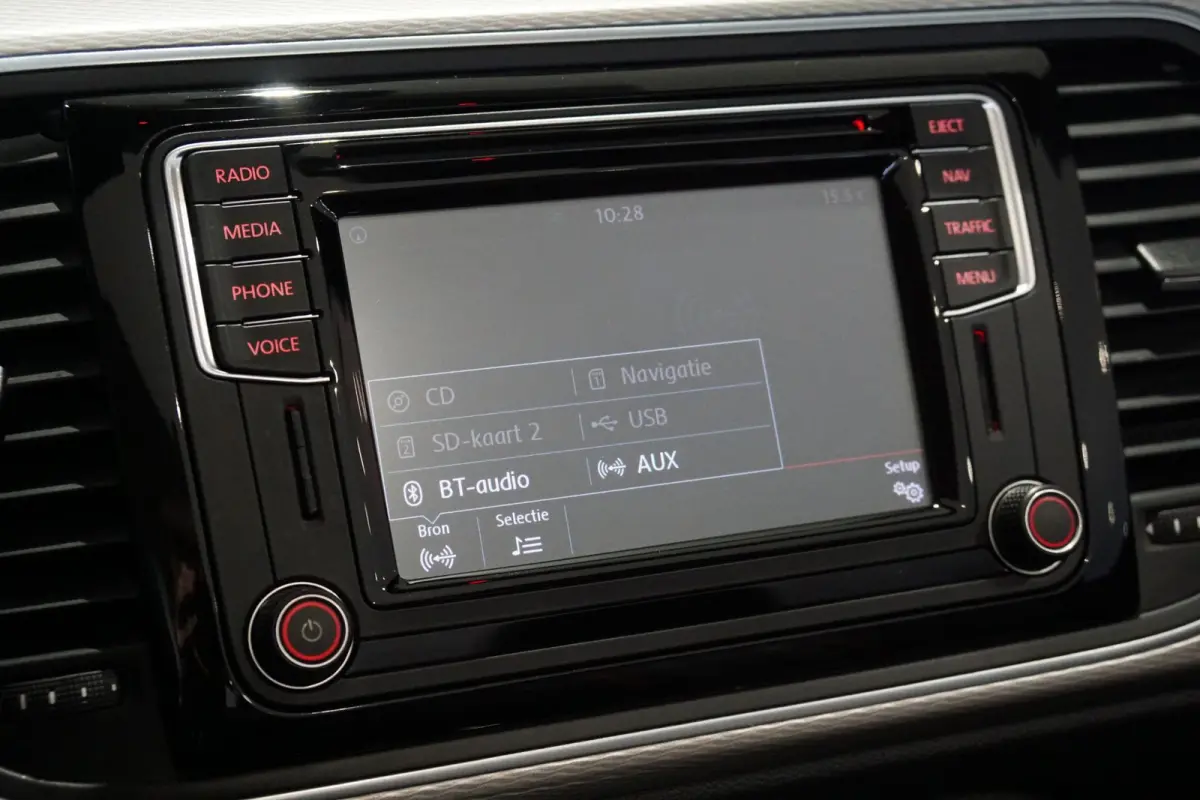 1.2 TSI Club + CAMERA / XENON / APPLE CARPLAY