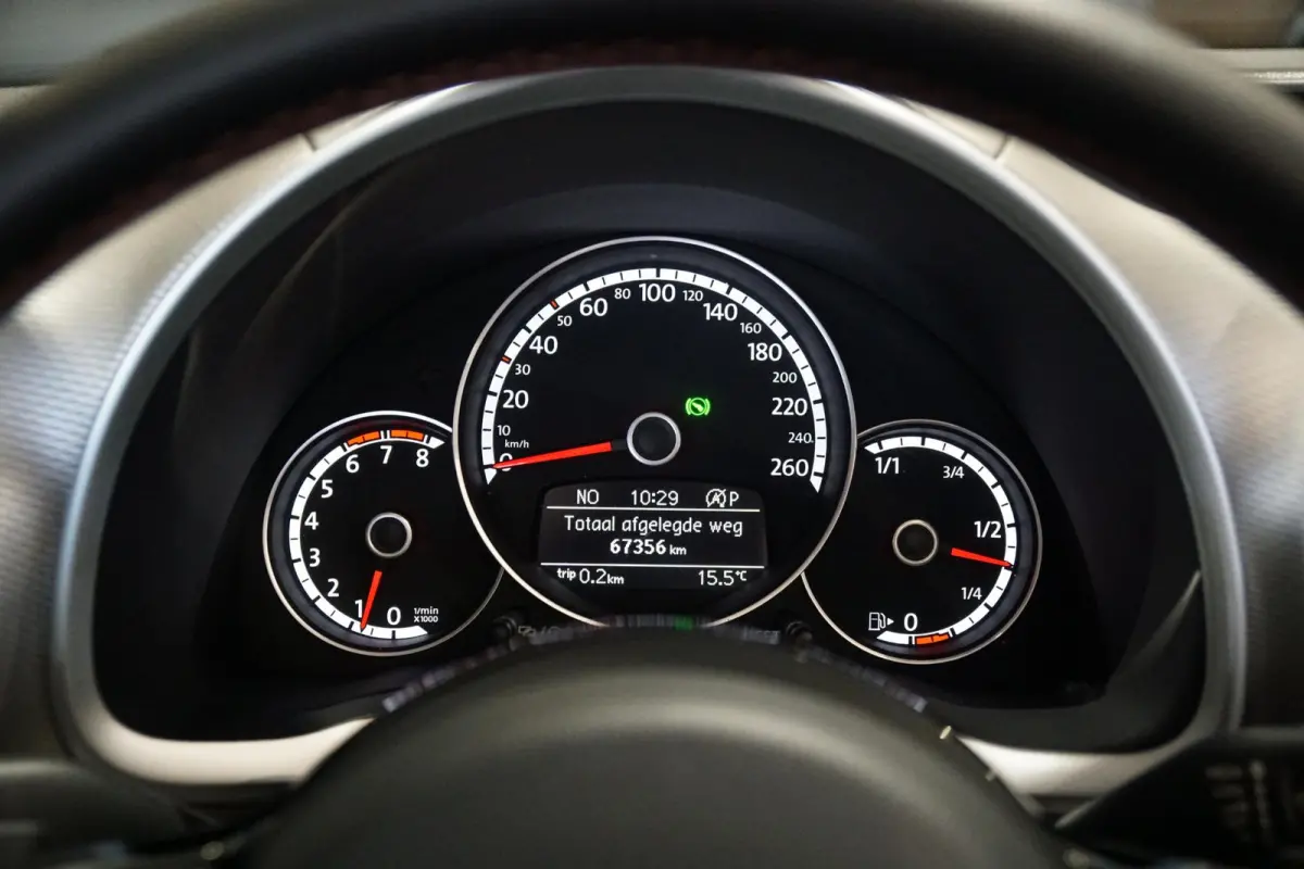 1.2 TSI Club + CAMERA / XENON / APPLE CARPLAY