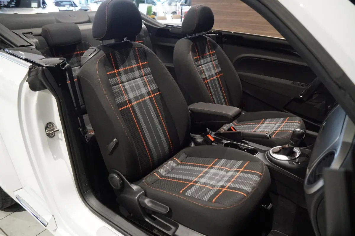 1.2 TSI Club + CAMERA / XENON / APPLE CARPLAY
