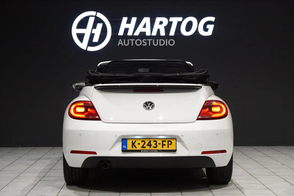 1.2 TSI Club + CAMERA / XENON / APPLE CARPLAY