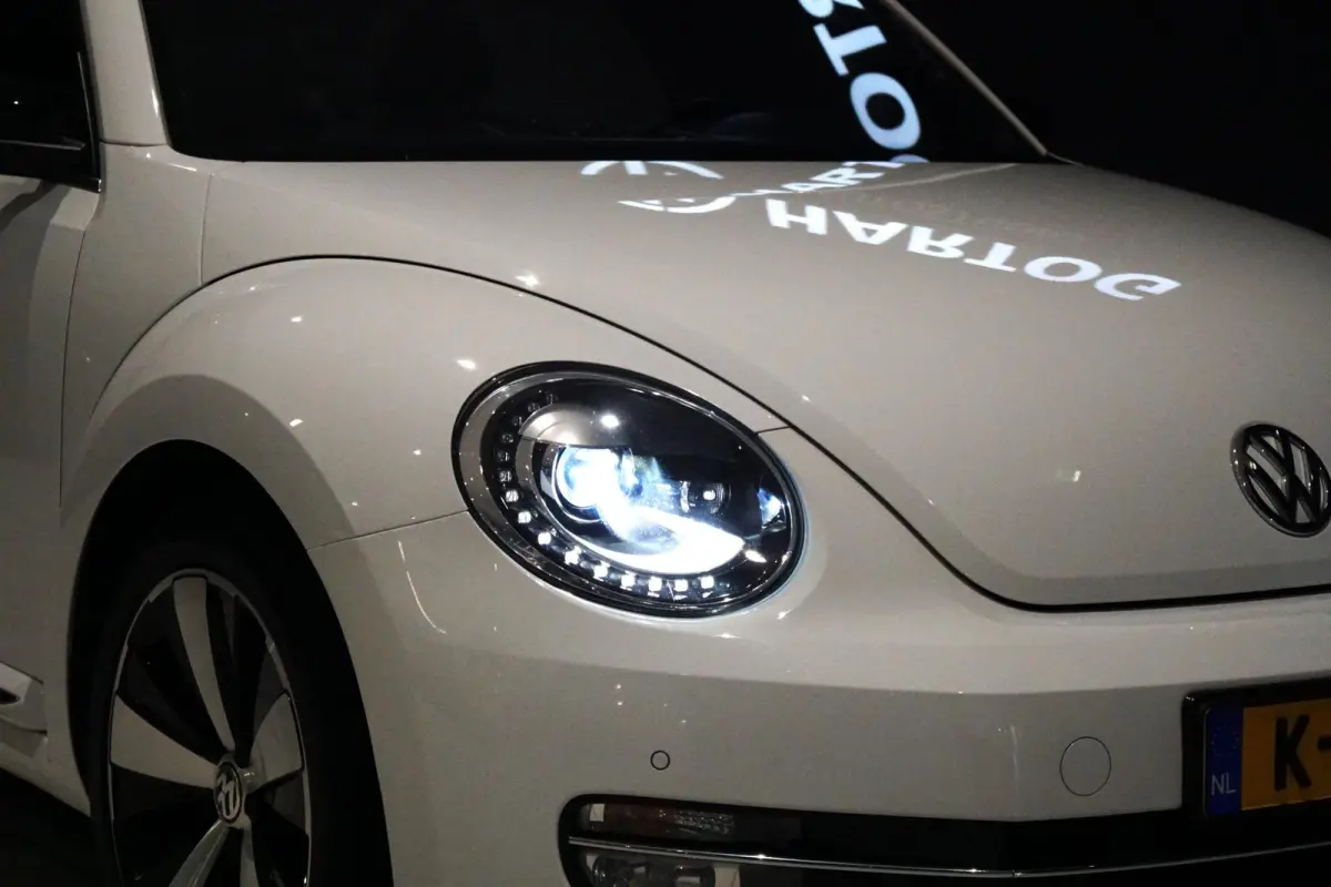 1.2 TSI Club + CAMERA / XENON / APPLE CARPLAY