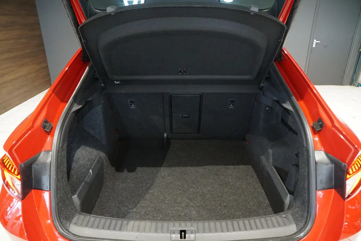 iV 60 Sportline + PANORAMA / SPORTSTOELEN /