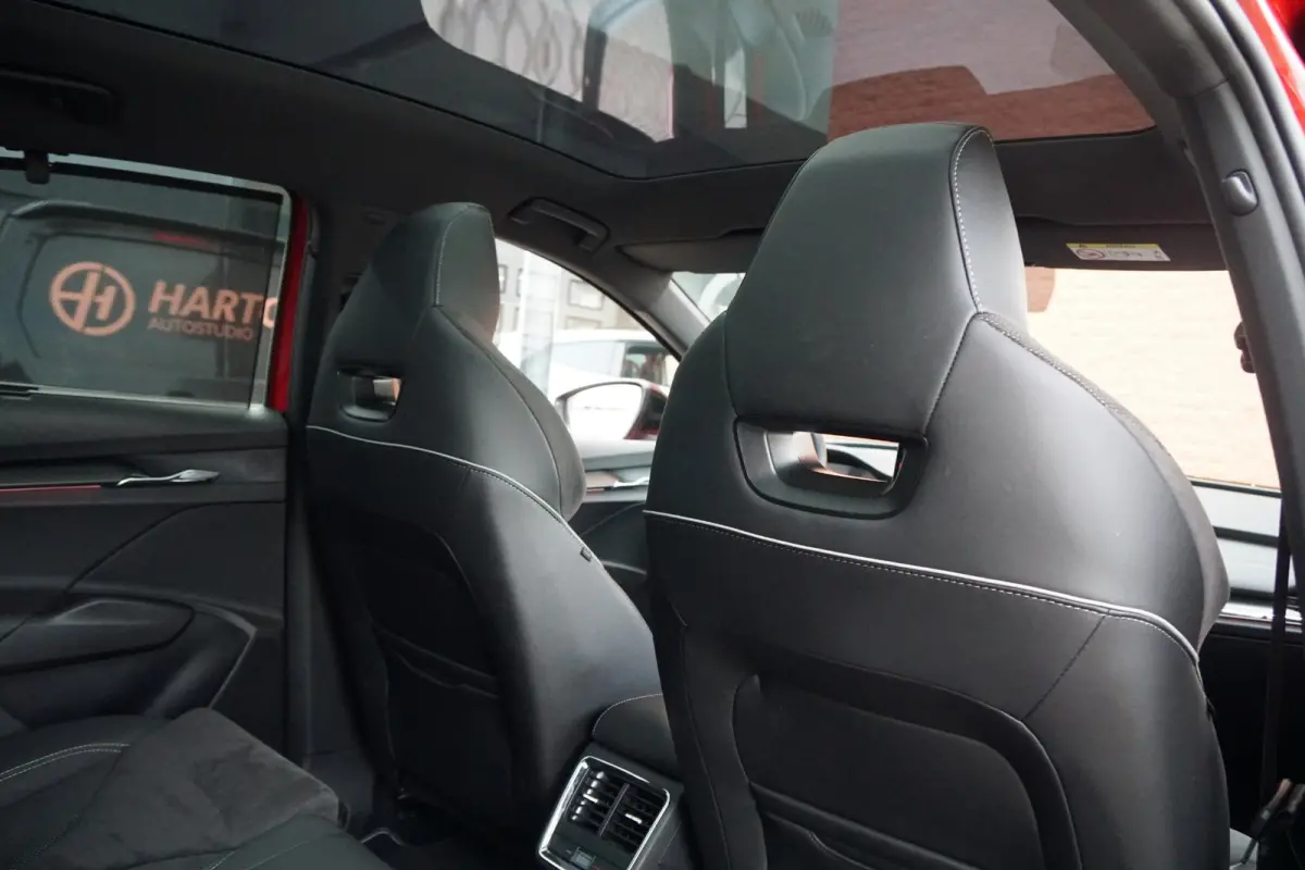 iV 60 Sportline + PANORAMA / SPORTSTOELEN /