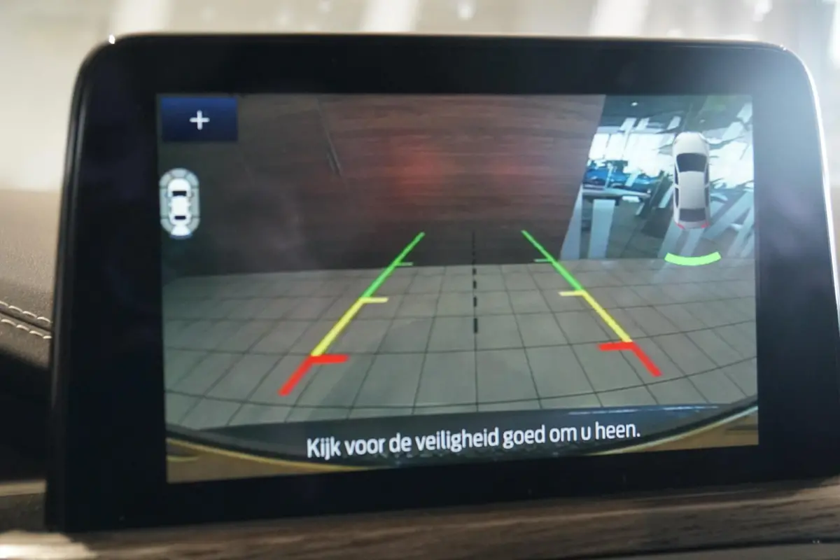 2.5 PHEV Vignale + PANORAMA / HEAD-UP / B&O / LEDER / APPLE CARPLAY