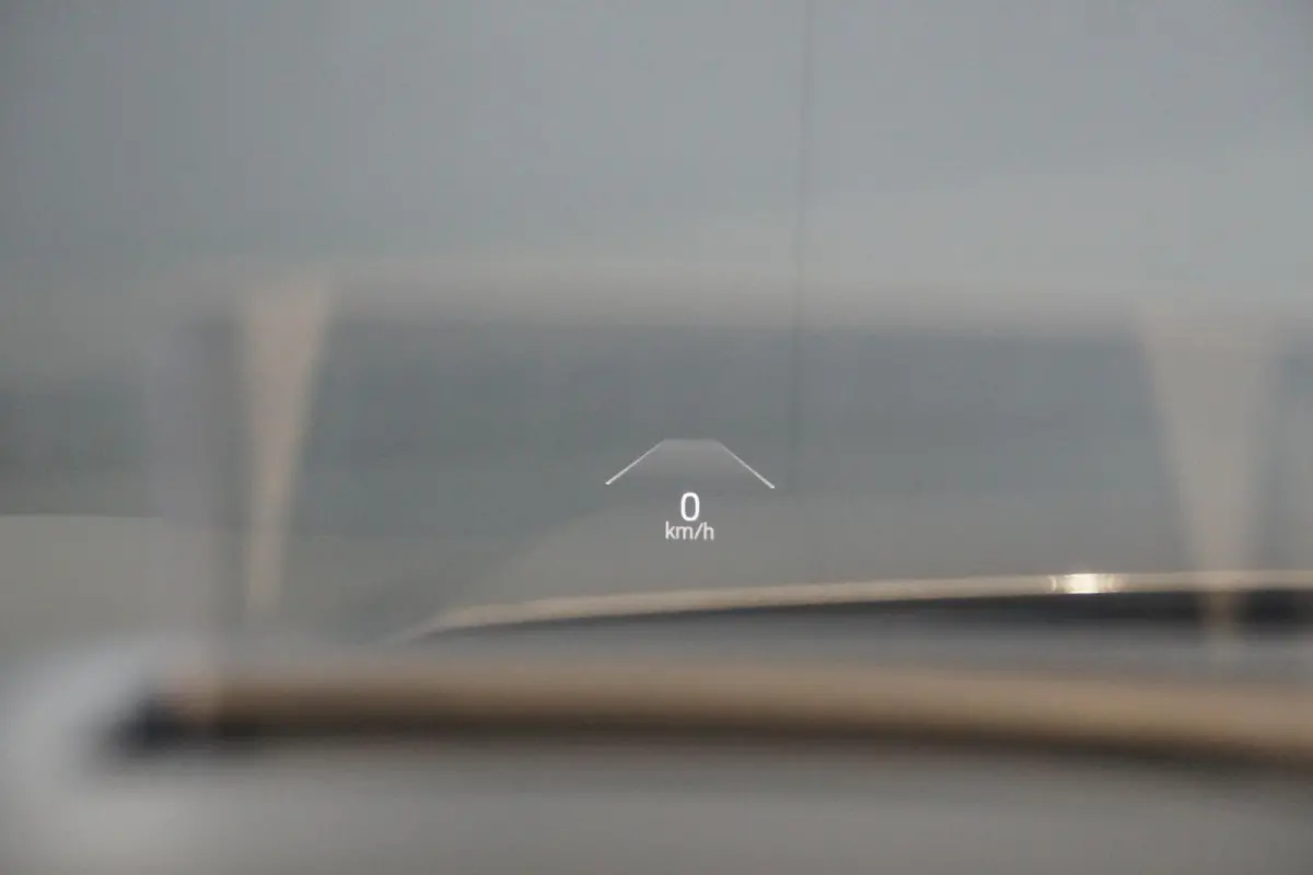 2.5 PHEV Vignale + PANORAMA / HEAD-UP / B&O / LEDER / APPLE CARPLAY