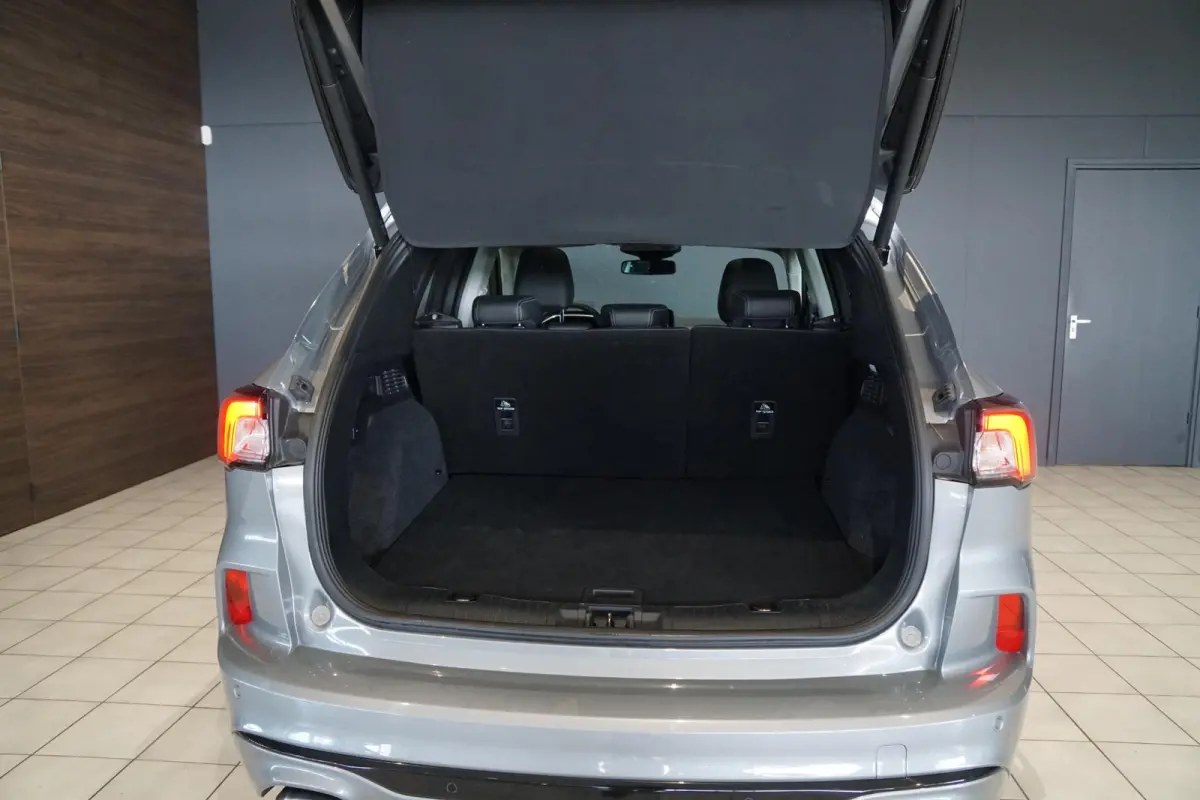 2.5 PHEV Vignale + PANORAMA / HEAD-UP / B&O / LEDER / APPLE CARPLAY