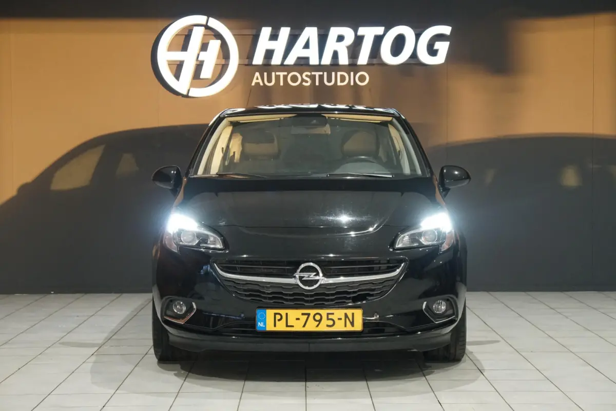 1.0 Turbo Innovation + CAMERA / APPLE CARPLAY / STOELVERWARMING