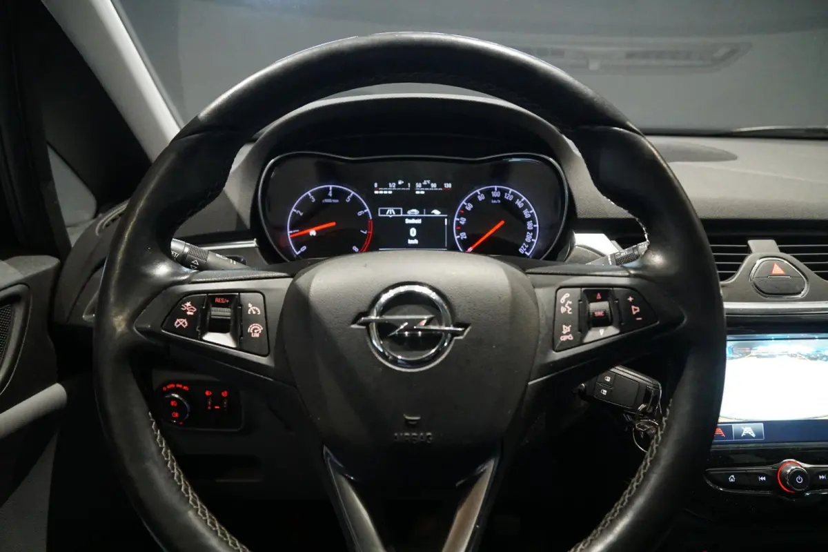 1.0 Turbo Innovation + CAMERA / APPLE CARPLAY / STOELVERWARMING