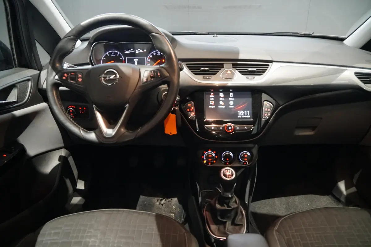 1.0 Turbo Innovation + CAMERA / APPLE CARPLAY / STOELVERWARMING