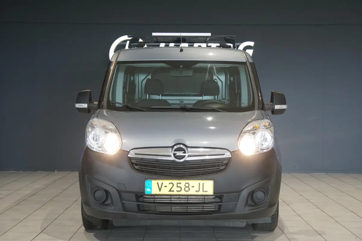 1.3 CDTi L1H1 Edition